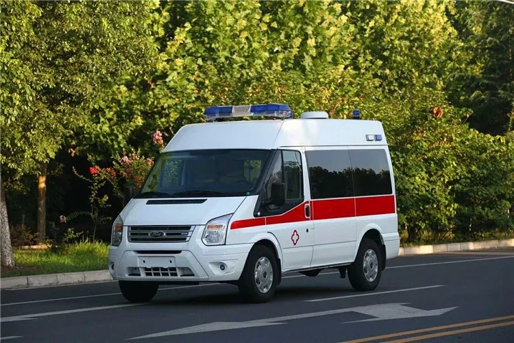 南沙区120救护车出租